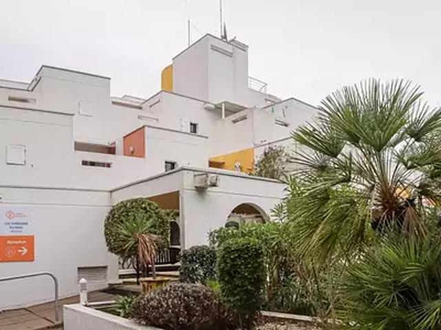 Appartement vente à Montpellier, La Grande-motte