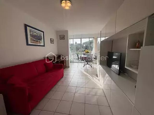 Appartement vente à Montpellier, La Grande-motte