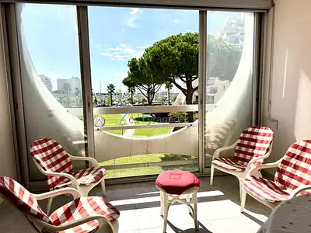 Appartement vente à Montpellier, La Grande-motte