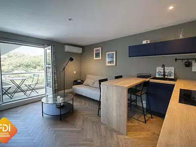 Appartement vente à Montpellier, La Grande-motte