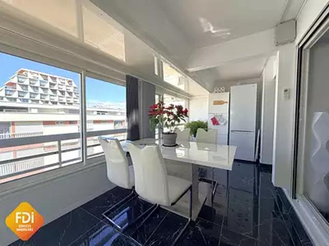 Appartement vente à Montpellier, La Grande-motte