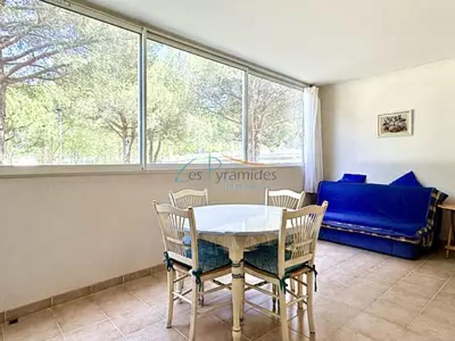 Appartement vente à Montpellier, La Grande-motte