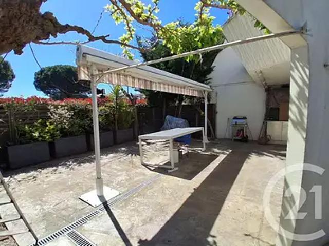 Appartement vente à Montpellier, La Grande-motte