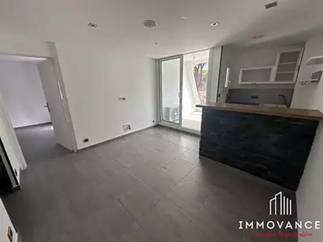 Appartement vente à Montpellier, La Grande-motte