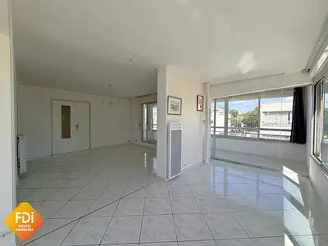 Appartement vente à Montpellier, La Grande-motte