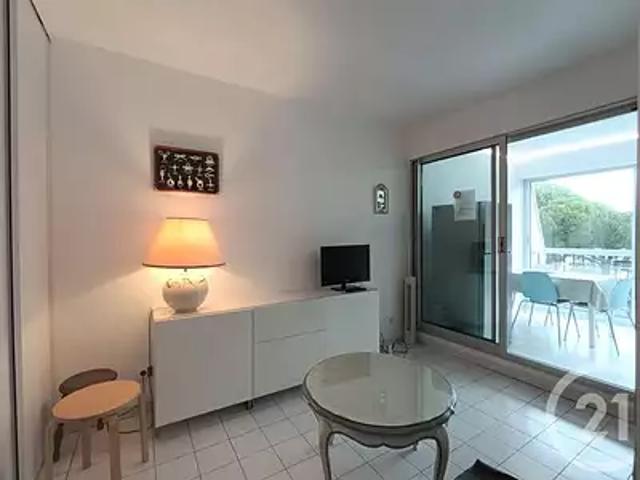 Appartement vente à Montpellier, La Grande-motte