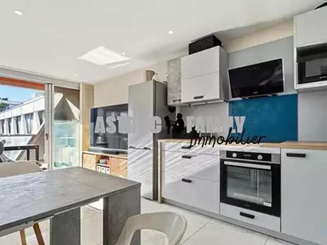 Appartement vente à Montpellier, La Grande-motte