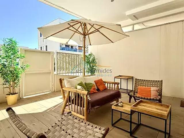 Appartement vente à Montpellier, La Grande-motte