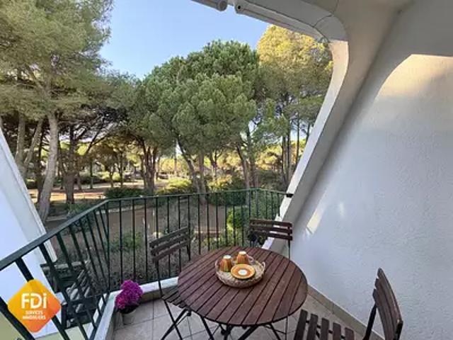 Appartement vente à Montpellier, La Grande-motte