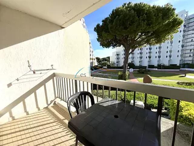 Appartement vente à Montpellier, La Grande-motte