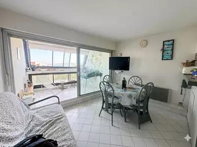 Appartement vente à Montpellier, La Grande-motte