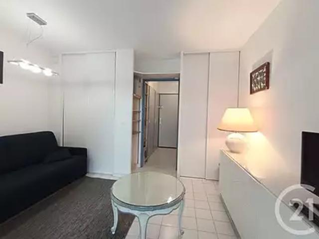 Appartement vente à Montpellier, La Grande-motte