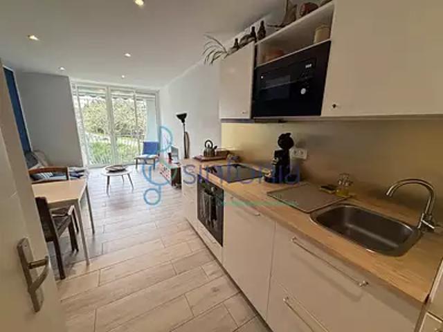 Appartement vente à Montpellier, La Grande-motte