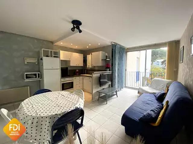 Appartement vente à Montpellier, La Grande-motte