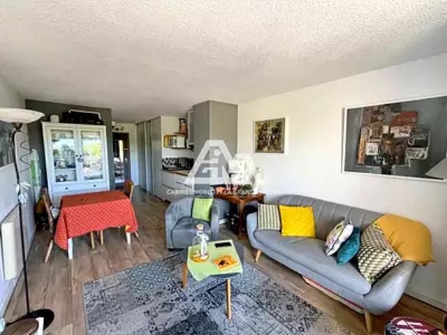 Appartement vente à Montpellier, La Grande-motte