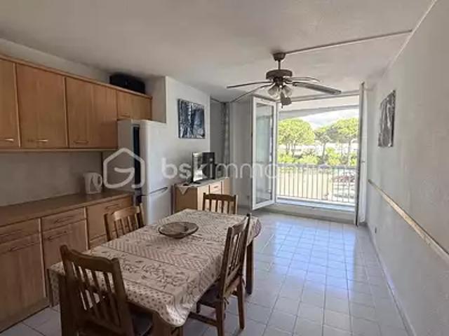 Appartement vente à Montpellier, La Grande-motte
