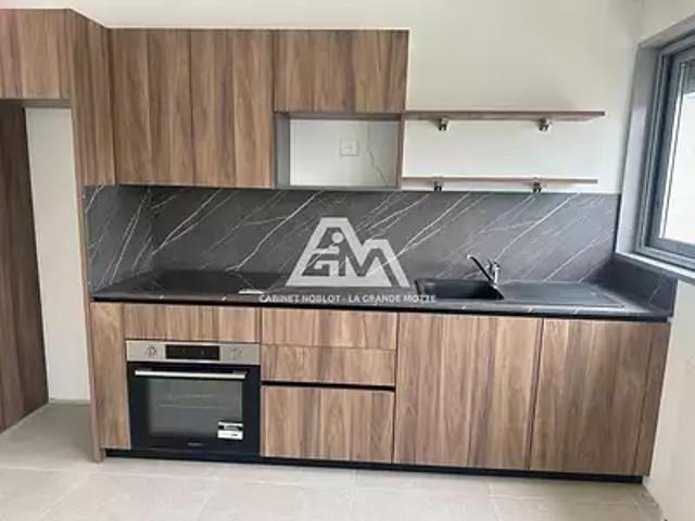 Appartement vente à Montpellier, La Grande-motte