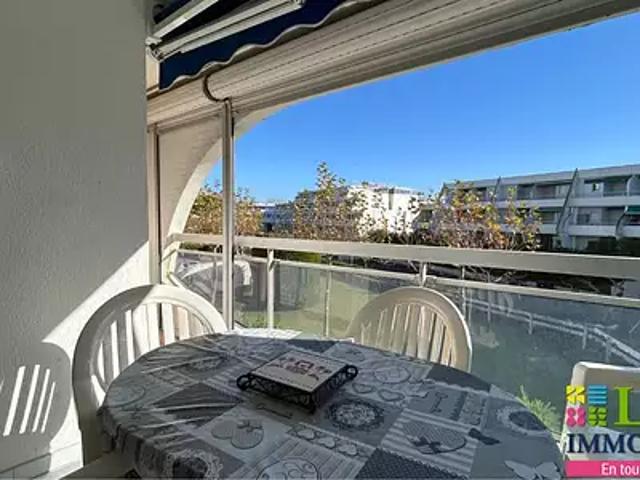 Appartement vente à Montpellier, La Grande-motte