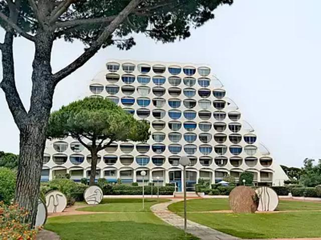 Appartement vente à Montpellier, La Grande-motte