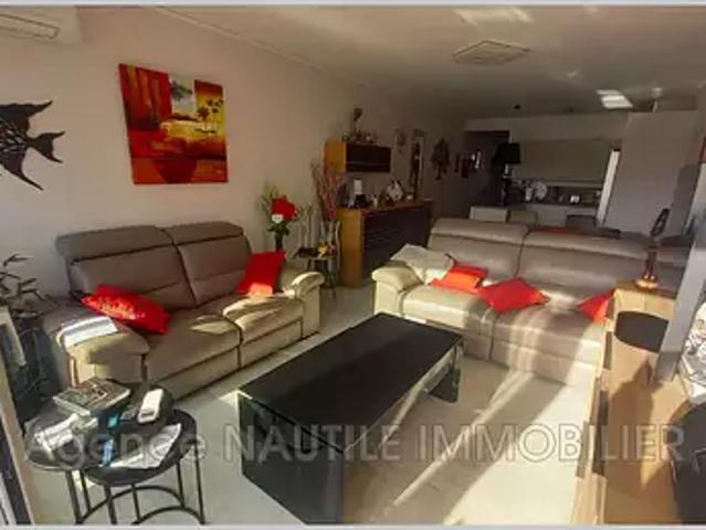 Appartement vente à Montpellier, La Grande-motte