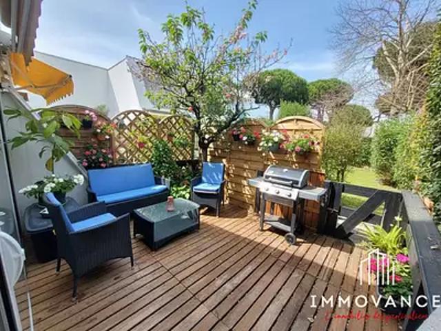 Appartement vente à Montpellier, La Grande-motte
