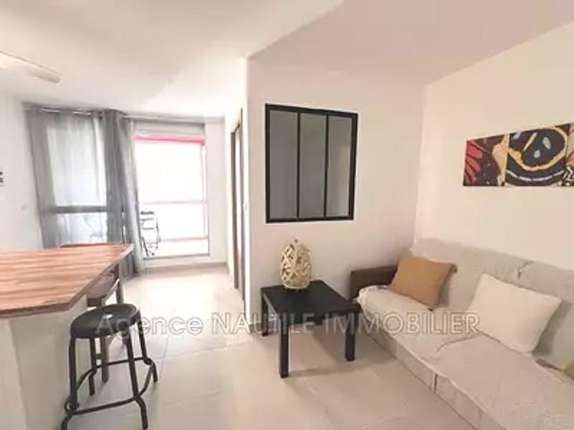 Appartement vente à Montpellier, La Grande-motte