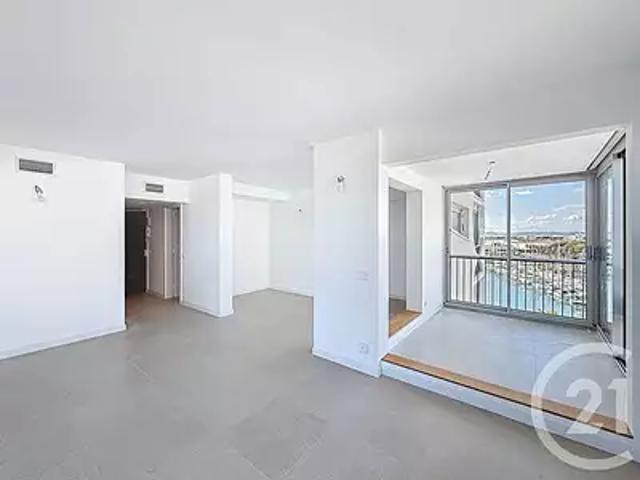 Appartement vente à Montpellier, La Grande-motte