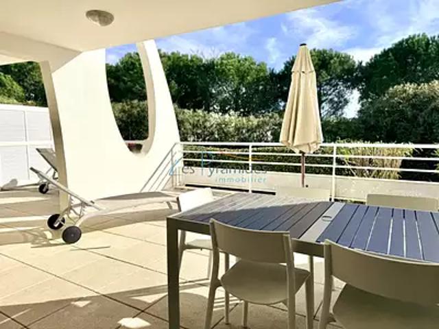 Appartement vente à Montpellier, La Grande-motte