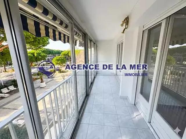 Appartement vente à Montpellier, La Grande-motte