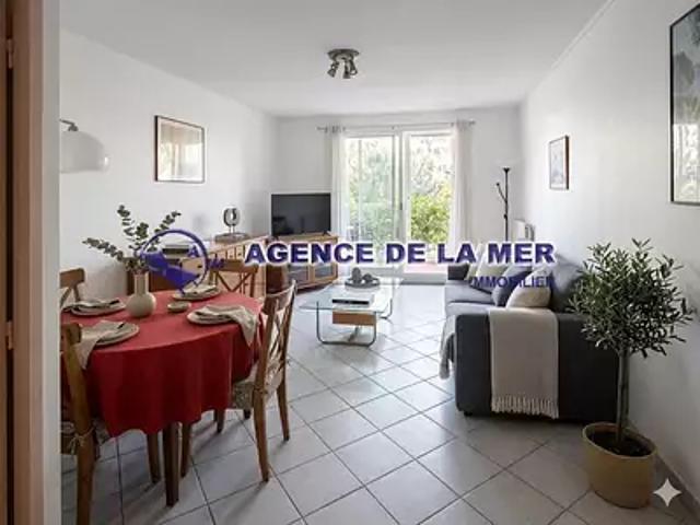 Appartement vente à Montpellier, La Grande-motte