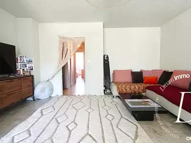 Appartement vente à Montpellier, La Grande-motte