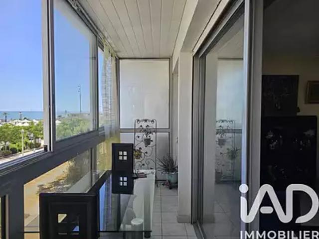 Appartement vente à Montpellier, La Grande-motte