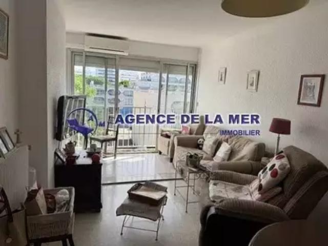 Appartement vente à Montpellier, La Grande-motte