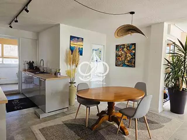 Appartement vente à Montpellier, La Grande-motte
