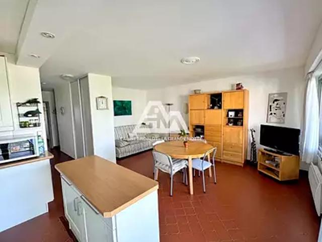 Appartement vente à Montpellier, La Grande-motte
