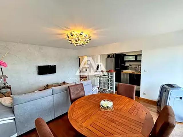 Appartement vente à Montpellier, La Grande-motte