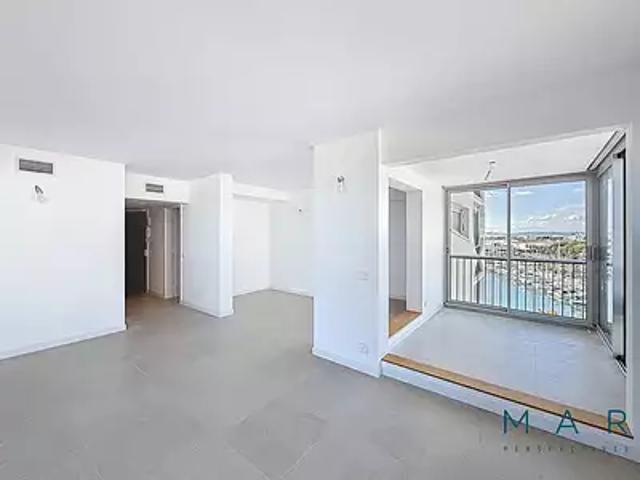 Appartement vente à Montpellier, La Grande-motte