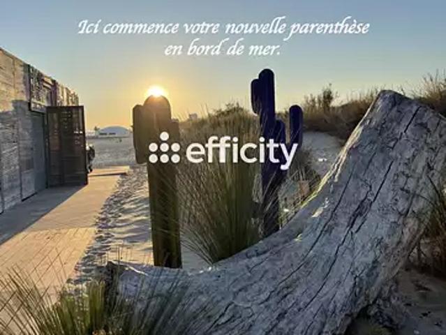 Appartement vente à Montpellier, La Grande-motte