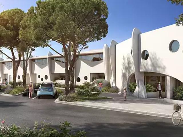 Appartement vente à Montpellier, La Grande-motte