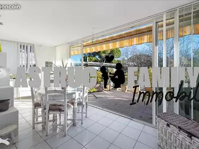 Appartement vente à Montpellier, La Grande-motte