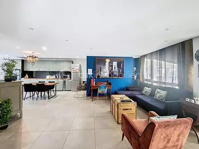 Appartement vente à Montpellier, La Grande-motte