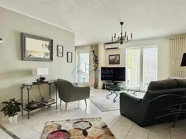Appartement vente à Montpellier, La Grande-motte