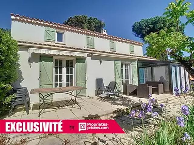 Appartement vente à Montpellier, La Grande-motte