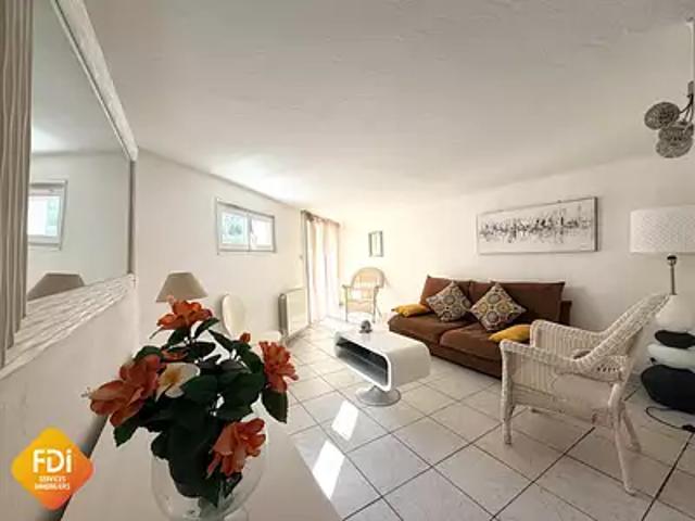 Appartement vente à Montpellier, La Grande-motte