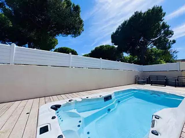 Maison vente à Montpellier, La Grande-motte