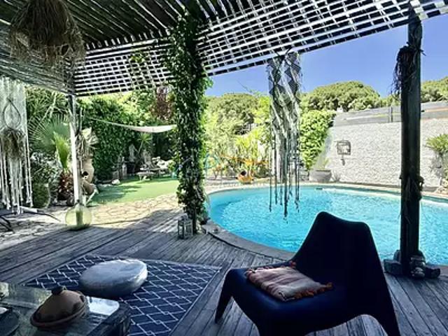 Maison vente à Montpellier, La Grande-motte