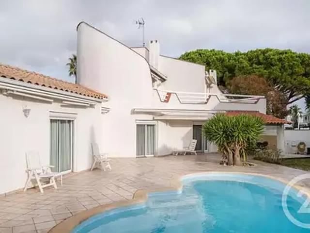Maison vente à Montpellier, La Grande-motte
