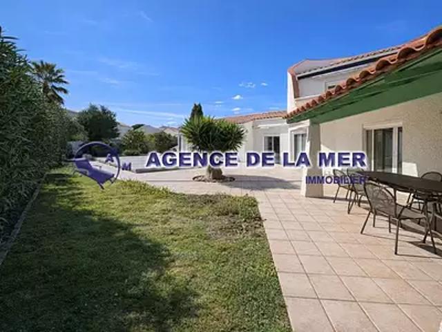 Maison vente à Montpellier, La Grande-motte