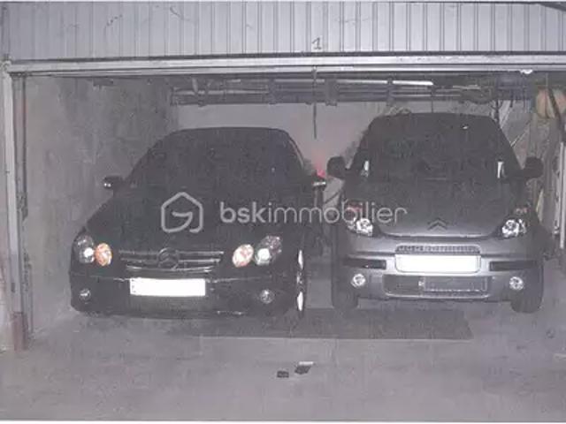 Garage vente à Montpellier, La Grande-motte