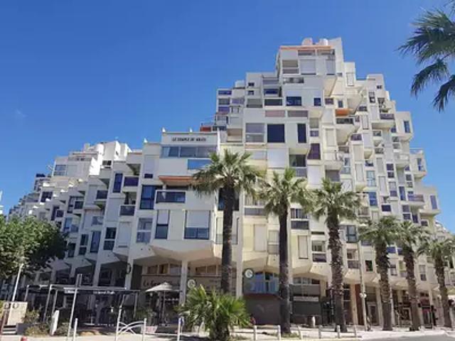 Garage vente à Montpellier, La Grande-motte